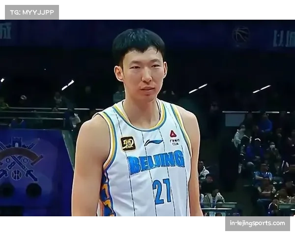 北京首钢签下麦基补强内线 周琦获解放打出高效表现