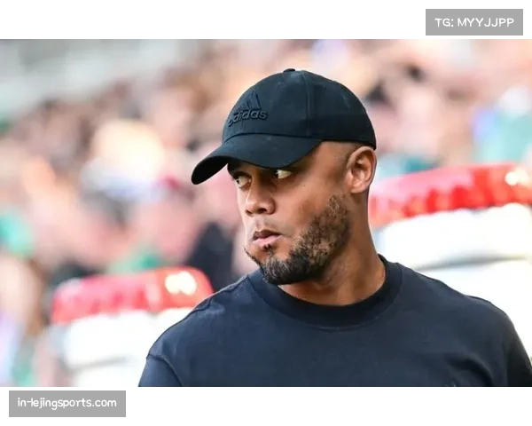 孔帕尼十号位新解，格纳布里串联能力获鲍尔森肯定